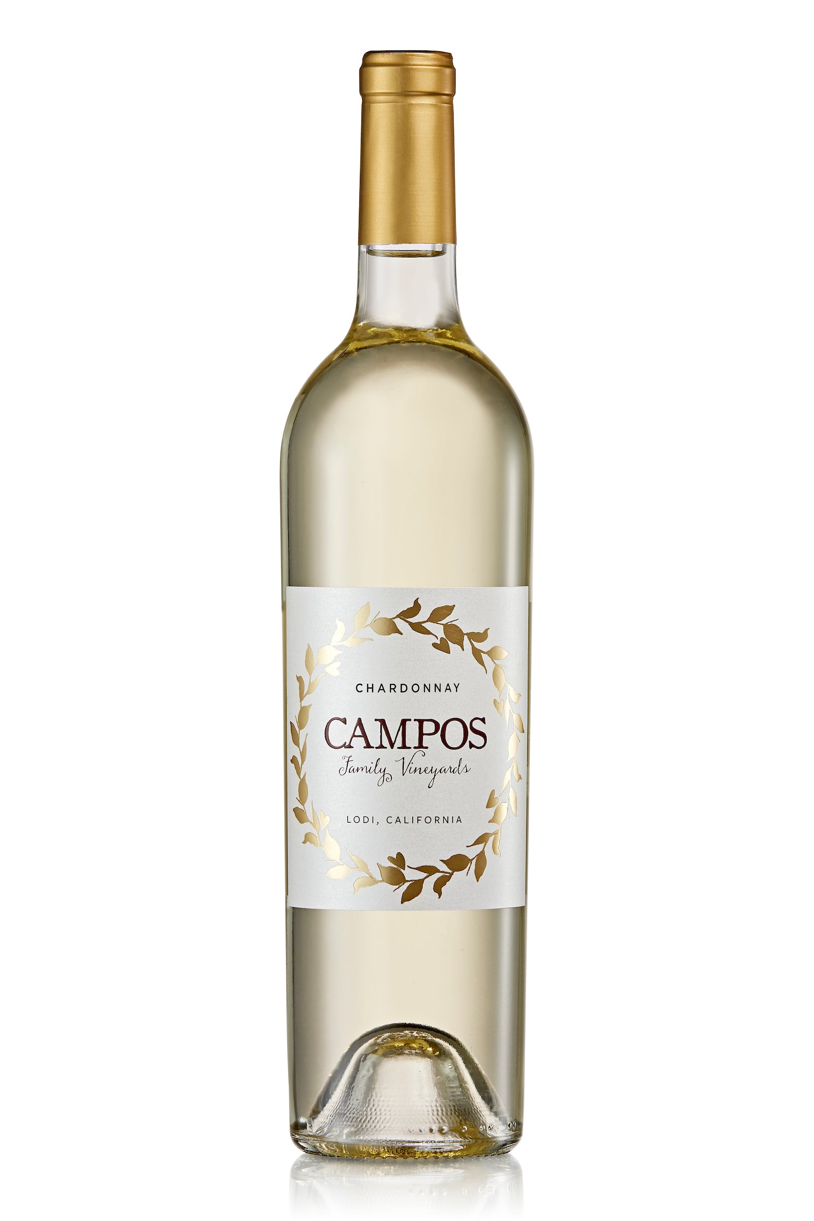 Campos winery sale