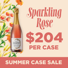 Load image into Gallery viewer, Sparkling Rose
